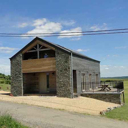 Holiday Home A Pas De Loup ラ・ロシュ・アン・アルデンヌ エクステリア 写真